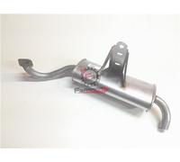 111.1850088 MARMITTA PORTER QUARGO 500 750 rif piaggio 850088