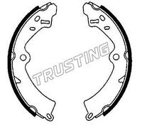 111.228 TRUSTING Kit ganasce freno per SUZUKI