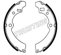 111.232 TRUSTING GAN.FRE.SUZUKISamurai (SJ) Trusting Freni