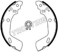 111.256 TRUSTING Kit ganasce freno per SUZUKI