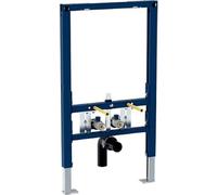 Modulo Geberit Duofix per bidet sospeso 82 cm 111.537.00.2