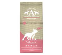 111/A Premium Quality Atlantic All Breeds crocchette multiproteiche - 15 Kg - Croccantini per cani - 1° ORDINE? scegli lo sconto BZR5 / BZR20 + 200 punti fedeltà