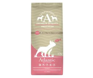 111/A Premium Quality Atlantic All Breeds crocchette multiproteiche 15 kg - Croccantini per cani - 1° ORDINE? scegli lo sconto BZR5 / BZR20 + 200 punti fedeltà