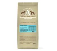 111/A Premium Quality Grassland All Breeds crocchette multiproteiche 15 kg (scadenza: 05/09/2026) - Croccantini per cani - 1° ORDINE? scegli lo sconto BZR5 / BZR20 + 200 punti fedeltà