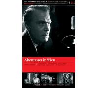 #111: Abenteuer in Wien (Emile E.Reinert) (DVD)
