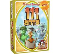 111 Ants WGG02006 kaartspellen, geen