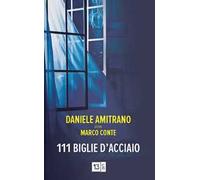 111 biglie d'acciaio