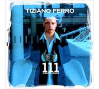 111 Ciento Once by Ferro, Tiziano (2003) Audio CD