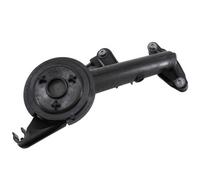 111 CV Collettore d'aspirazione Pompa olio per PEUGEOT Partner Cass/Lim Sp 1.6 H