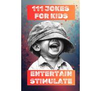 111 JOKES FOR KIDS