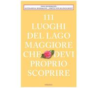 Libri Hohmann Katharina / Hohmann Insa / KlinggrÃ¤ff Fritz von - 111 Luoghi Del