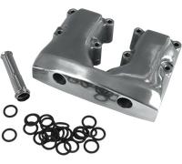 11101-X O-RING ROCKER COVER TO PUSHROD TUBE HARLEY FLH 1200 DUO GLIDE 1961