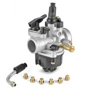 111010 CARBURATORE TNT RACING TIPO PHVA 17,5 GENERIC XOR 2T/COMPET/STROKE 50 200