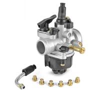 111010 CARBURATORE TNT RACING TIPO PHVA 17,5 MALAGUTI YESTERDAY 50 1997-1998