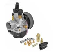 111030 CARBURATORE TNT RACING TIPO 21 VESPA S 2T & COLLEGE 50 2007