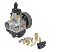 111030 CARBURATORE TNT RACING TIPO PHGB 21 GARELLI ASTRO 50 2001-2001