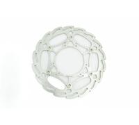 111031 BRAKE ROTOR FLOATING FLAME FLAMED NATURAL CANNONDALE C 440 R 2002