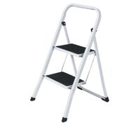 11111 Q.TA' 1 C SGABELLO SALVASPAZIO ACC 2 GRAD STEP STOOL-R