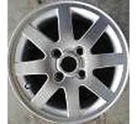 1112185 Cerchio ruota in lega Ford KA 96-08 - Originale Ford