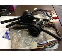 1112224 1112228 5937931 5939296 DEVIO FANALI TERGI FIAT 127 VERSIONE 1981