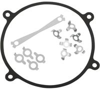 11125-XMF GASKET KIT CRANKCASE SAVER FLSTSE2 1800 SOFTAIL CONVERTIBLE CVO 2011