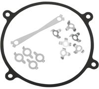 11125-XMF KIT GUARNIZIONI CRANKCASE SAVER FXDC 1584 DYNA SUPER GLIDE CUSTOM 2010