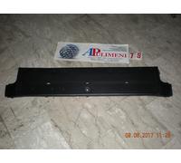 1112713 FASCIA PORTA TARGA PARAURTI ANTERIORE BMW S.3 91 E36 ISAM UNICAR