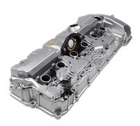 11127552281 Testata Cilindro Coperchio Valvola E Guarnizione Per BMW N52 Benzina E92 E90 N51 Tappo Valvola Pcv