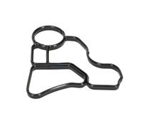 11127565286 Guarnizione coperchio valvola Guarnizione testata Guarnizione filtro olio for BMW E88 E82 E90 E91 E60 F01 E71 X6 N54 Motore