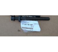 11127781457 Bullone vite della testata M12X1, 5X130 -ORIGINALE- BMW