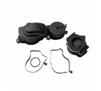 11127799224 Valvola di Sfiato del Basamento per BMW E46 E60 E81 E83 E90 E91 X3 Separatore Olio Filtro Separatore Olio
