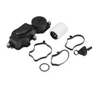 11127799367 Motore Carter Olio Acqua Separatore Sfiato Filtro Kit