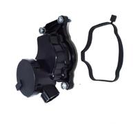 11127809512 Filtro Separatore Olio per Sfiato Carter Motore per BMW N47 X1 X3 E60 E61 E81 E82