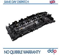 11128507607 Rocker Cover Per BMW Serie 3, 4, 5, 6 & 7, X3, X4, X5, X6 E71 E72