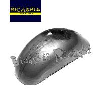 11130 - PARAFANGO ANTERIORE METALLO OLIATO VESPA 150 VBB1T VBB2T