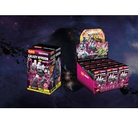 111300 TRANSFORMERS DARKEST HOUR GALAXY VERSION 09 BLIND BOX SET (9)