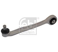 11137 FEBI BILSTEIN Braccio oscillante, Sospensione ruota per ,AUDI,AUDI (FAW),S