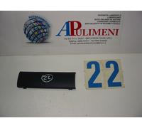 1113810 TAPPO GANCIO TRAINO (STOPPER) PARAURTI GANCIO TRAINO BMW S3 E36 93