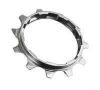 1113T 811 Speed Road Bike pignone ruota libera per 8 11 velocità biciclette in acciaio con design a denti larghi per migliorare le prestazioni di caduta (8S-11T)
