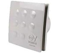 VORTICE 11147 ASPIRATORE AERATORE DA MURO MFO 120/5