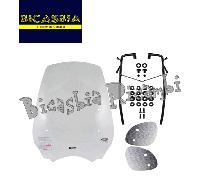 11151 - PARABREZZA FACO LE GRAND KYMCO 50 125 150 200 2T 4T AGILITY R16 I PLUS