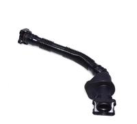 11157553949 Tubo di sfiato del basamento per BMW E82 135I E9X 335I E60 535I Z4 N54 3.0L