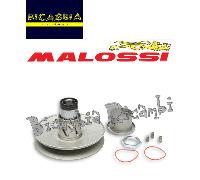 11164 - PULEGGIA POSTERIORE MALOSSI OVER RANGE DERBI 50 GP1 OPEN REVOLUTION