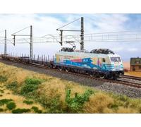 11165 N - Kit di avviamento per treno merci, audio DC-MFX