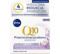 111735 NIVEA Q10 PLUS Tagescreme 50 ml