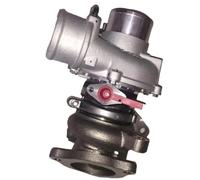 1118010-A02 D20T010-1800 Turbocompressore RHF4 compatibile con Changan motore CS95 2.0T(Original part)