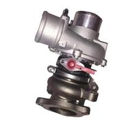 1118010-A02 D20T010-1800 Turbocompressore RHF4 compatibile con Changan motore CS95 2.0T(Original part)