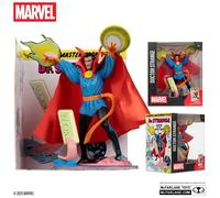 ST Marvel Collection: WV6 Dr. Strange 18cm