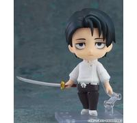 111814 JUJUTSU KAISEN YUTA OKKOTSU EXECUTION NENDOROID