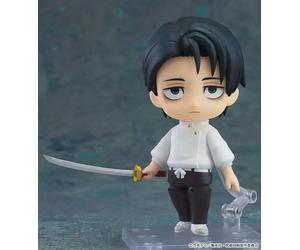 111814 JUJUTSU KAISEN YUTA OKKOTSU EXECUTION NENDOROID